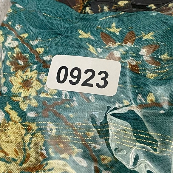 New! Intimately Free People Mojave Mermaid Maxi Slip Dress 10923 - Picture 14 of 14